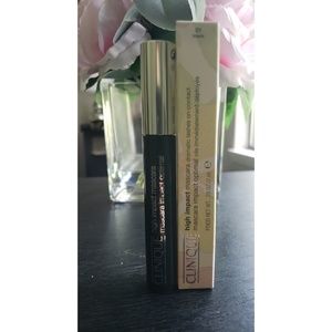 Clinique High Impact Mascara Black